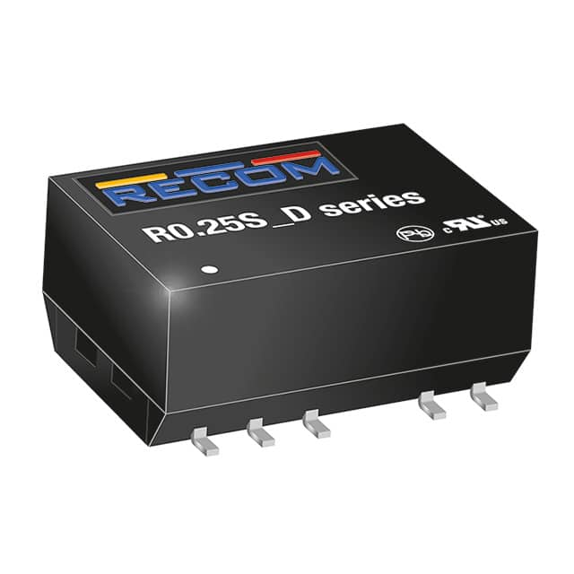 R0.25D-2424/HP-R