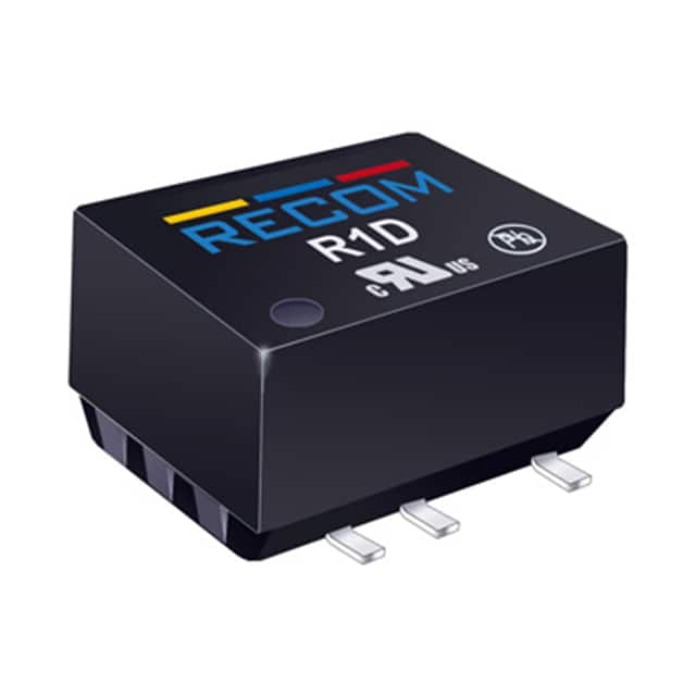 R1D-1509/P-R