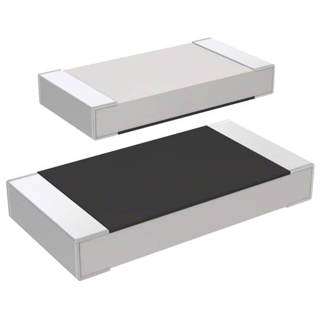 Samsung Electro-Mechanics RC5025F4993CS - RES 499K OHM 1% 2/3W 2010