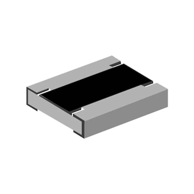 Vishay / Dale RCL1020499RFKEF - RCL1020 100 499R 1% E02 E3