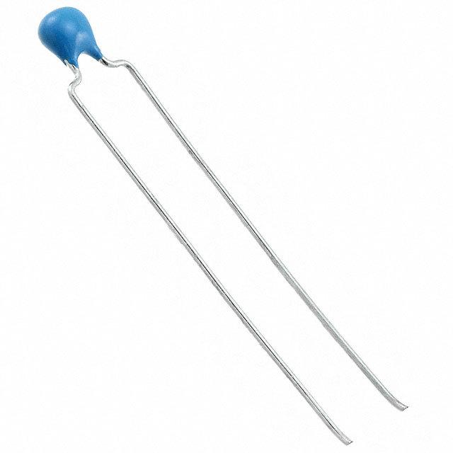 TOKO / Murata RDER71H474K1M1C03A - CAP CER 0.47UF 50V X7R RADIAL