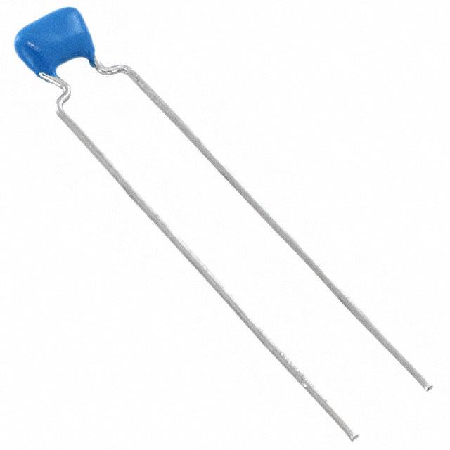 TOKO / Murata RDER72A105K2K1C03B - CAP CER 1.0UF 100V X7R RADIAL