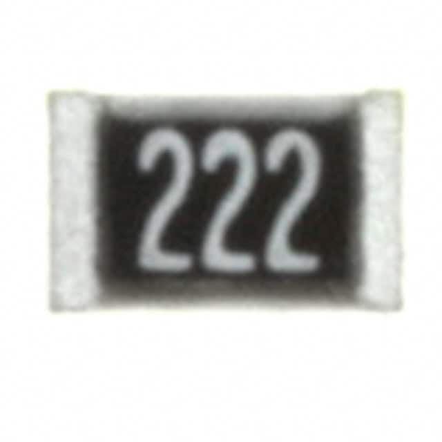 Buy RGH2012-2E-P-222-B from Susumu Susumu RGH2012-2E-P-222-B - RES SMD 2.2K OHM 0.1% 1/4W 0805
