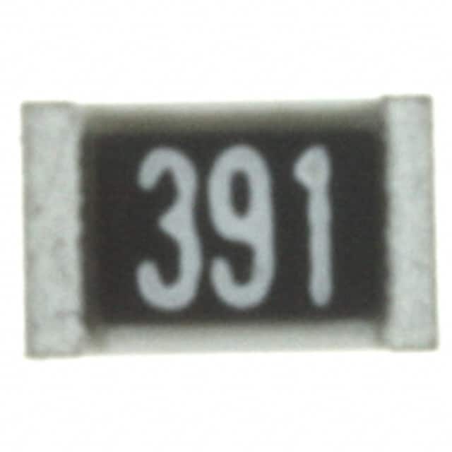 Buy RGH2012-2E-P-391-B from Susumu Susumu RGH2012-2E-P-391-B - RES SMD 390 OHM 0.1% 1/4W 0805