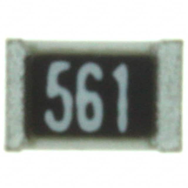 Susumu RGH2012-2E-P-561-B - RES SMD 560 OHM 0.1% 1/4W 0805