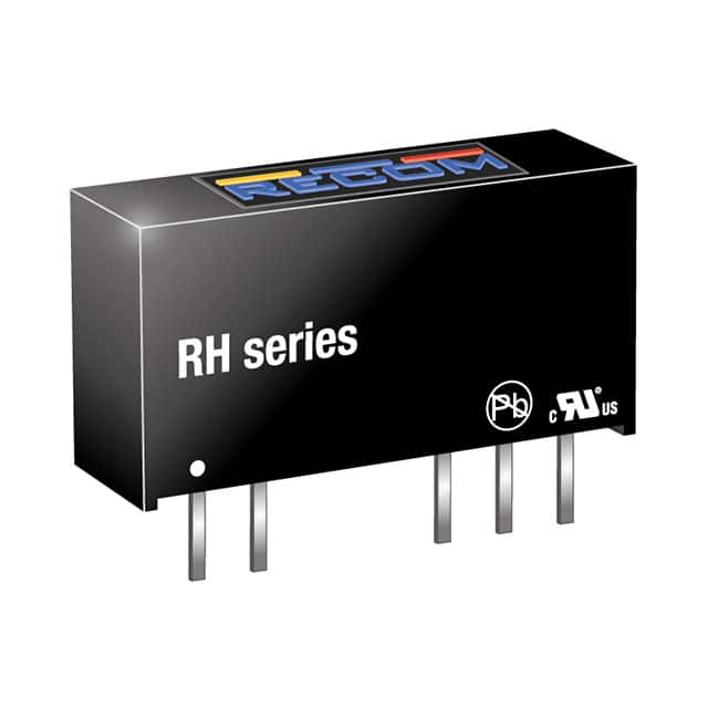 RH-0512D/H