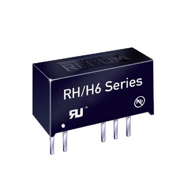 RH-123.3D/H6