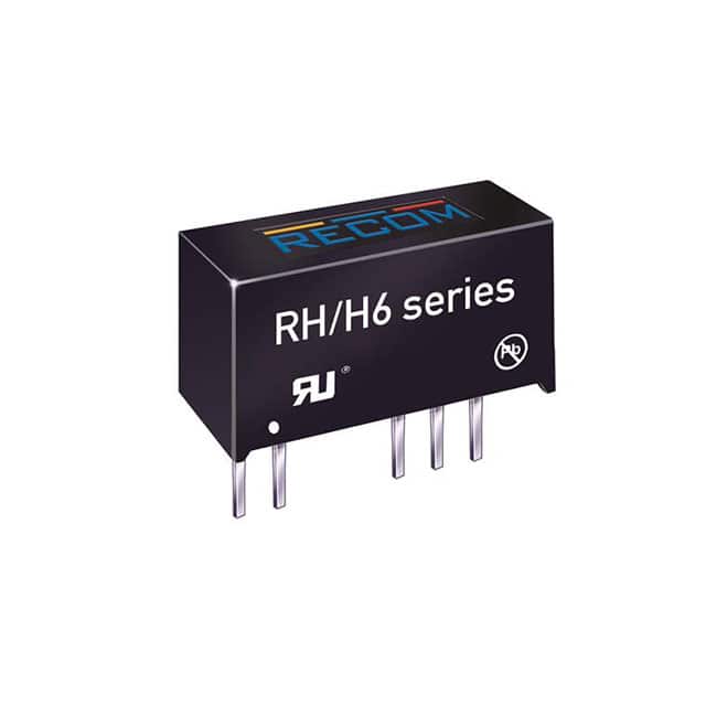 RH-243.3D/H6