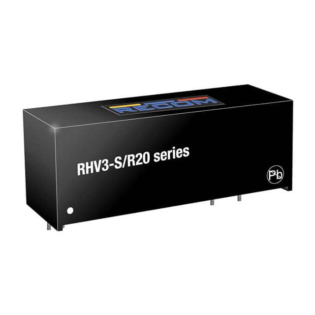 RHV3-1205S/R20