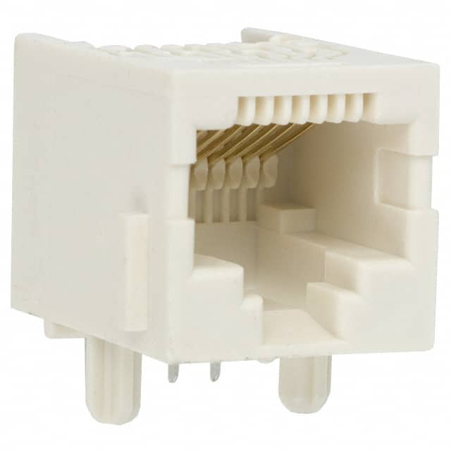 RJ45-8L-B