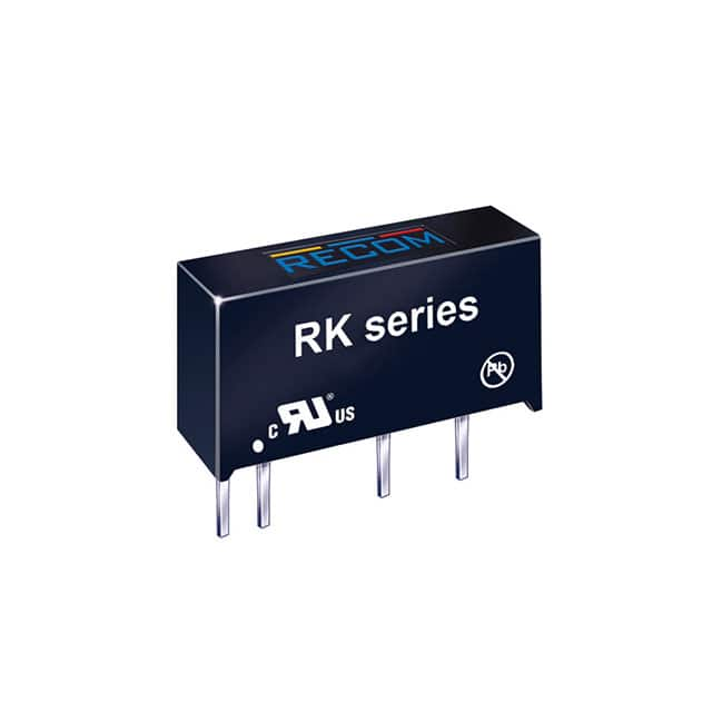 RK-1509S/P