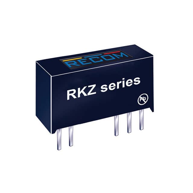 RKZ-0505S/HP