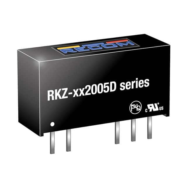 RKZ-122005D/HP