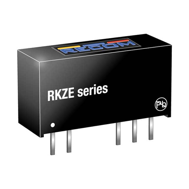 RKZE-1205D/P