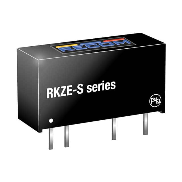 RKZE-1509S/P