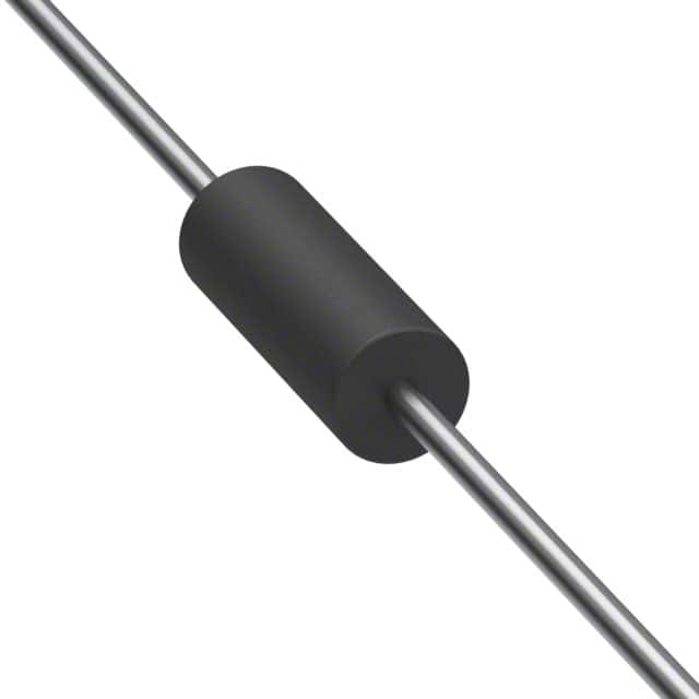 Vishay / Sfernice RLP01301R0GS00 - SFERNICE FIXED RESISTORS