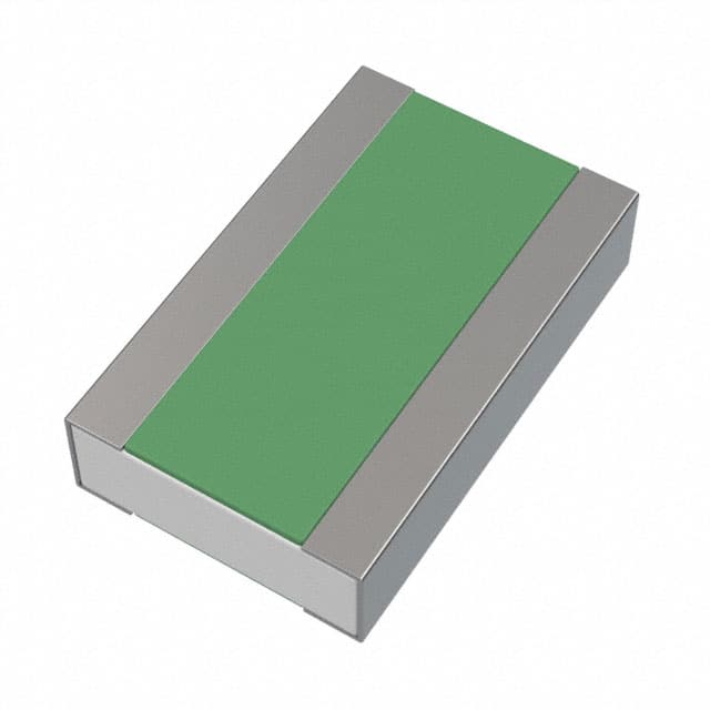 Delta Electronics RLW-2012-4-R025-FNH - RES 0.025 OHM 1% 1/2W 0805