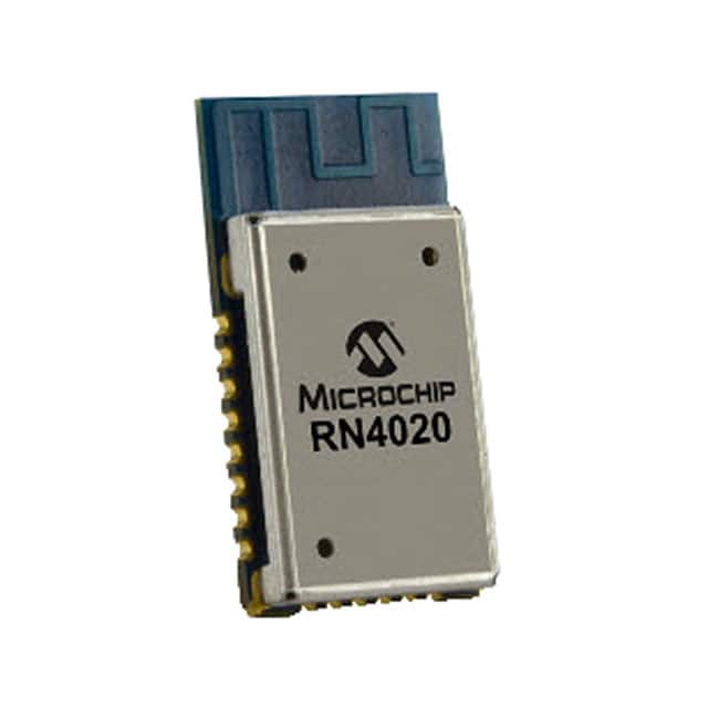 RN4020-V/RM123
