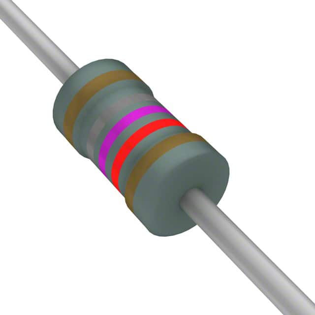 Stackpole Electronics, Inc. RNF12FTC18K7 - RES 18.7K OHM 1/2W 1% AXIAL