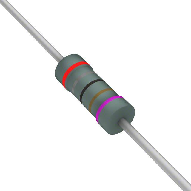 Stackpole Electronics, Inc. RNF14BAC2K80 - RES 2.8K OHM 1/4W .1% AXIAL