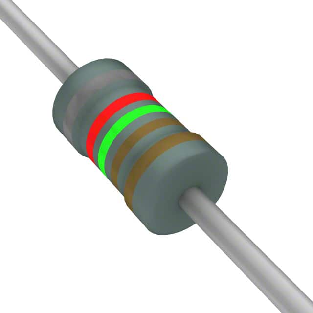 Stackpole Electronics, Inc. RNF18FTC8K25 - RES 8.25K OHM 1/8W 1% AXIAL