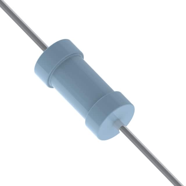 Vishay / Dale RNX025100KFNLB - RES 100K OHM 1% 1/2W AXIAL