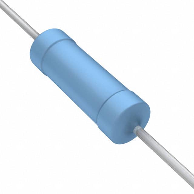 Vishay / Dale RNX0382M70JNLB - RES 2.7M OHM 5% 1W AXIAL