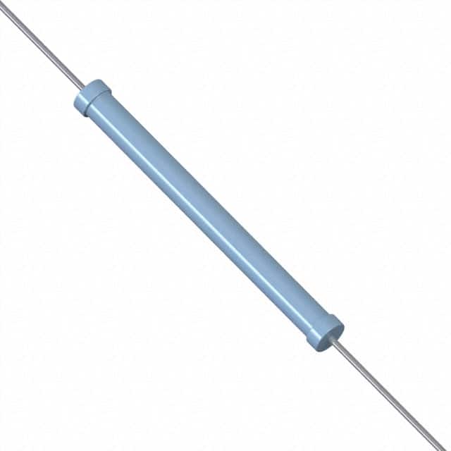 Vishay / Dale RNX1255G00GNLB - RES 5G OHM 2% 3W AXIAL