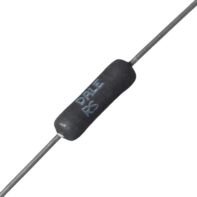 Vishay / Dale RS02B10K00FE70 - RES 10K OHM 3W 1% WW AXIAL