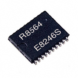 RTC-8564JE:BB ROHS