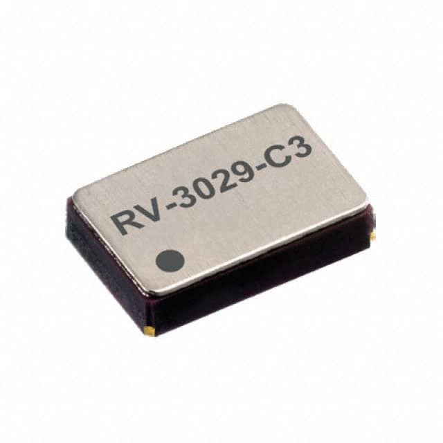 RV-3029-C3-32.768KHZ-OPTION-A-TA-QC