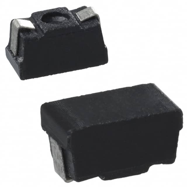 Ohmite RW1S0BA1R00J - RES SMD 1 OHM 5% 1W J LEAD