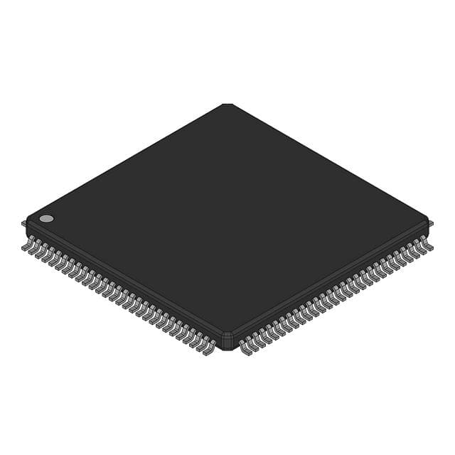 S912XEQ512F0CAL