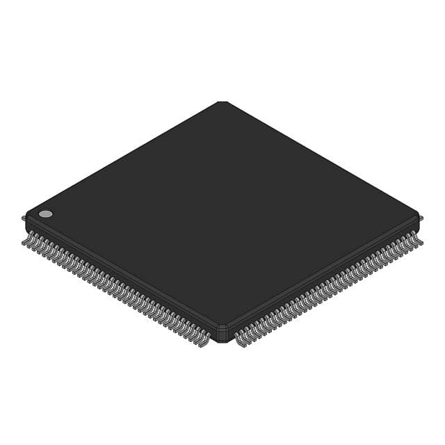 SAF-XE167H-96F66LABES