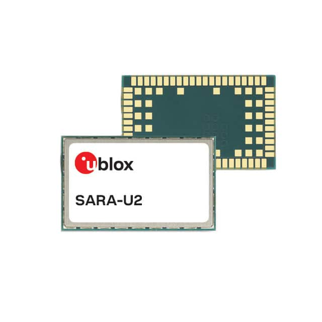 SARA-U201-03B-00