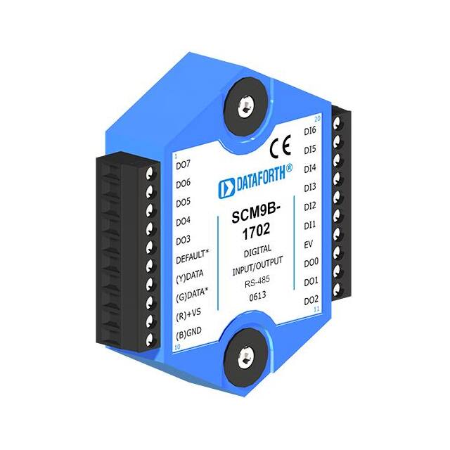 SCM9B-1702