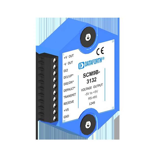 SCM9B-3132