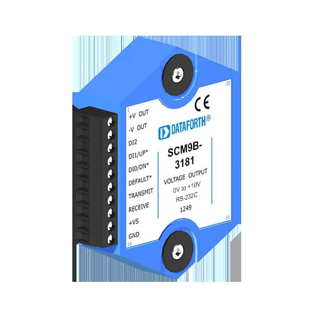 SCM9B-3181