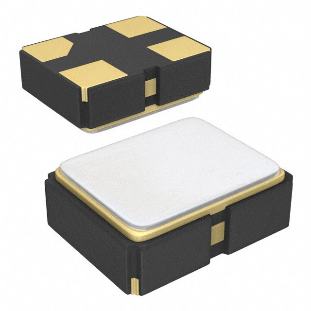 Epson SG-8101CE 100.000000MHZ TCHPA - XTAL OSC XO 100.0000MHZ CMOS SMD