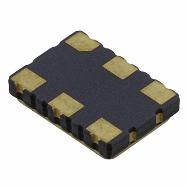 Epson SG-9001CA C10P 25.0000MC - XTAL OSC XO 25.0000MHZ CMOS SMD