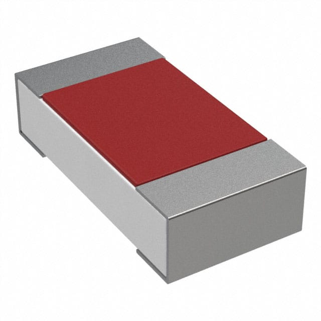 KOA Speer Electronics, Inc. SG731JTTD102M - RES 1K OHM 20% 1/10W 0603