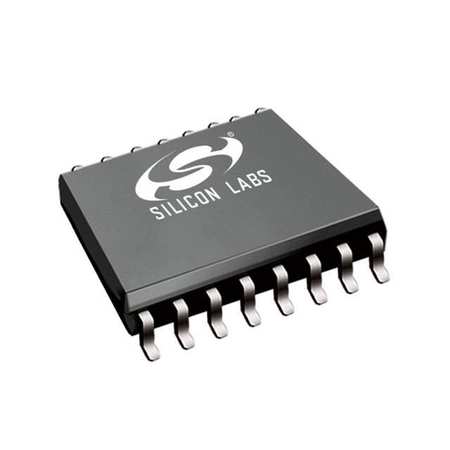 SI8234BB-C-IS