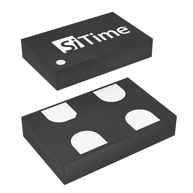 SiTime SIT8208AI-33-18S-25.000000Y - MEMS OSC XO 25.0000MHZ LVCMOS LV