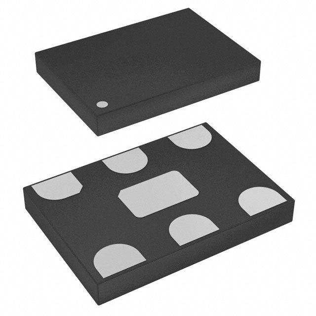 SiTime SIT9002AC-143N33EQ197.00000T - MEMS OSC XO 197.0000MHZ LVPECL