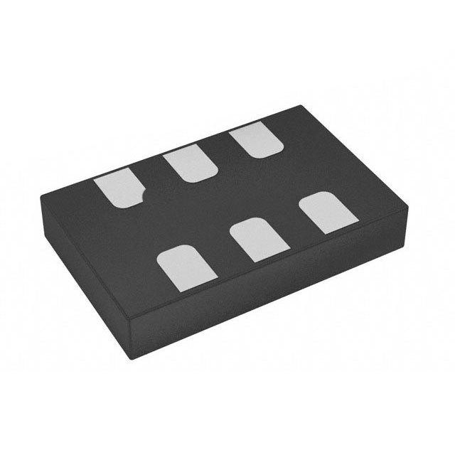 SiTime SIT9107AN-23FN25E400.00000X - MEMS OSC XO 400.0000MHZ LVDS SMD