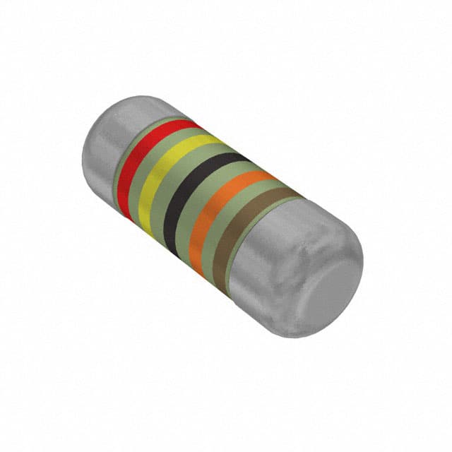 Buy SMM02040C2403FB000 from Vishay / Beyschlag Vishay / Beyschlag SMM02040C2403FB000 - RES 240K OHM 1% 1/4W MELF 0204