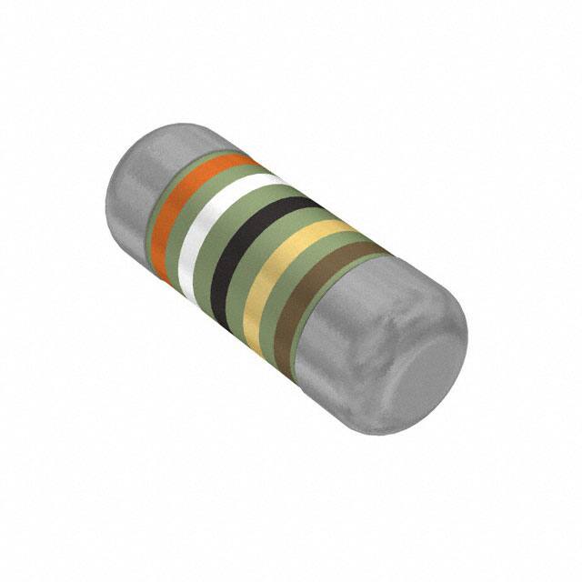 Vishay / Beyschlag SMM02040C3909FB000 - RES 39 OHM 1% 1/4W MELF 0204