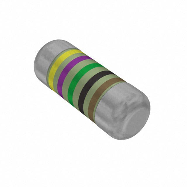 Buy SMM02040C4750FB300 from Vishay / Beyschlag Vishay / Beyschlag SMM02040C4750FB300 - RES 475 OHM 1% 1/4W MELF 0204