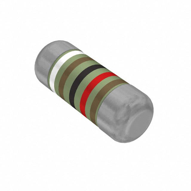 Vishay / Beyschlag SMM02040C9102FB300 - RES 91K OHM 1% 1/4W MELF 0204