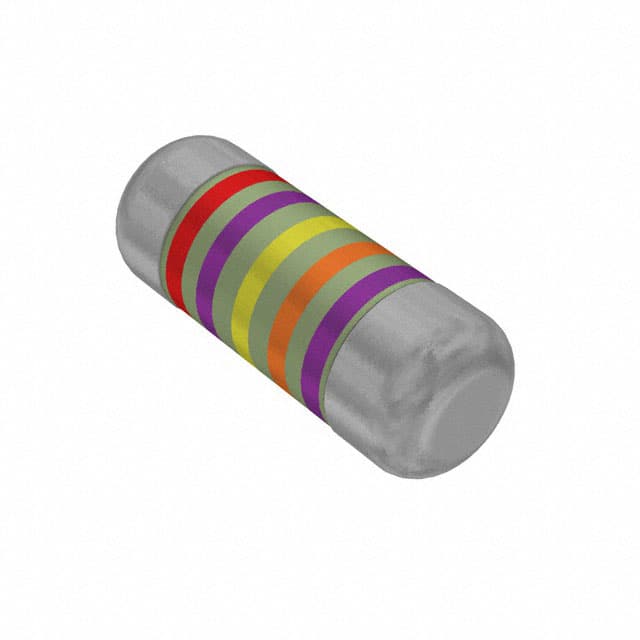 Vishay / Beyschlag SMM02040D2743BB300 - RES 274K OHM 0.1% 1/4W MELF 0204
